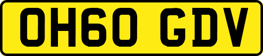OH60GDV