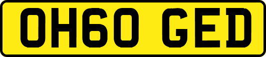 OH60GED