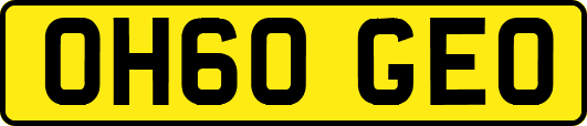 OH60GEO