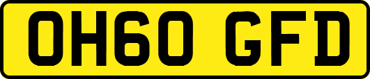 OH60GFD