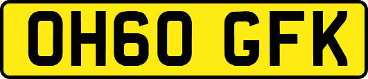 OH60GFK