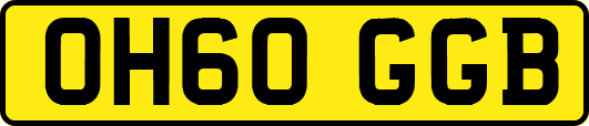 OH60GGB