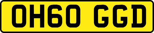 OH60GGD