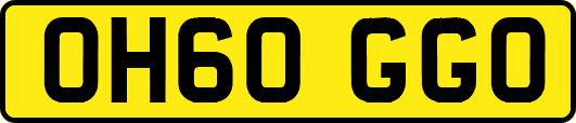 OH60GGO