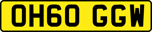 OH60GGW