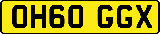 OH60GGX