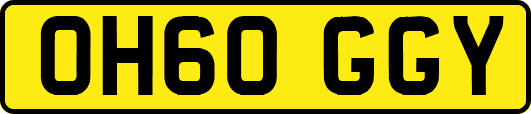 OH60GGY