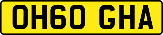 OH60GHA