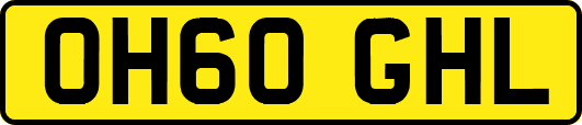 OH60GHL