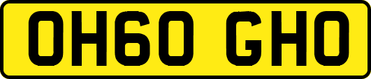 OH60GHO