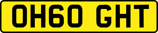 OH60GHT
