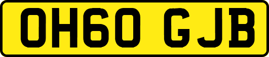 OH60GJB
