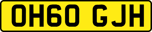 OH60GJH