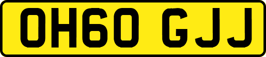 OH60GJJ