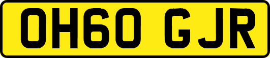 OH60GJR