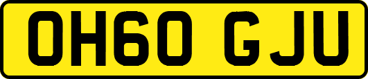 OH60GJU