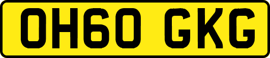 OH60GKG