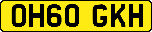 OH60GKH