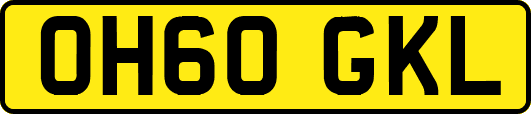 OH60GKL