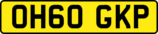 OH60GKP