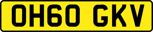 OH60GKV