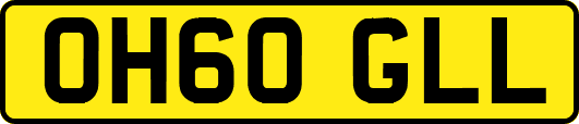 OH60GLL