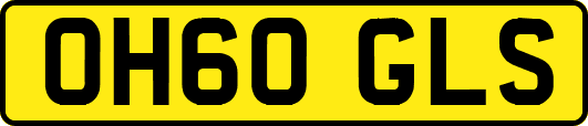 OH60GLS