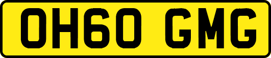 OH60GMG