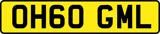 OH60GML