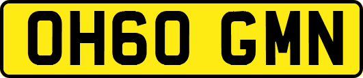OH60GMN
