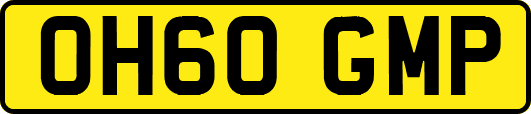 OH60GMP