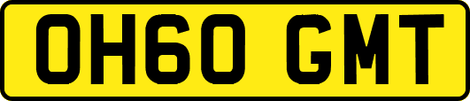 OH60GMT