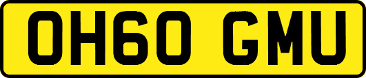 OH60GMU