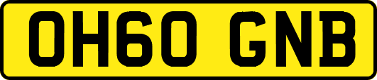 OH60GNB