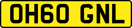 OH60GNL