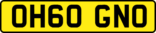OH60GNO