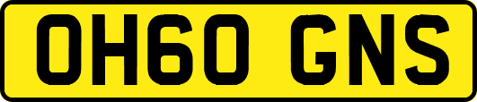 OH60GNS