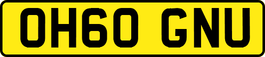 OH60GNU