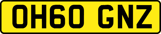 OH60GNZ