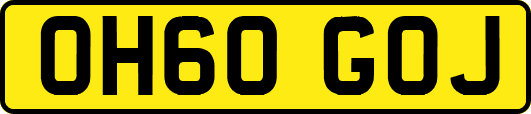 OH60GOJ