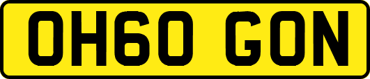 OH60GON