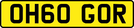 OH60GOR