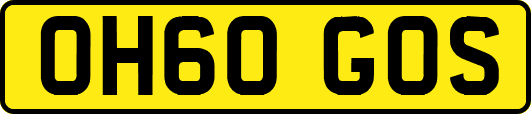 OH60GOS