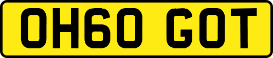 OH60GOT