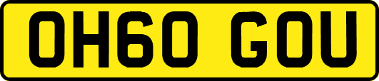 OH60GOU