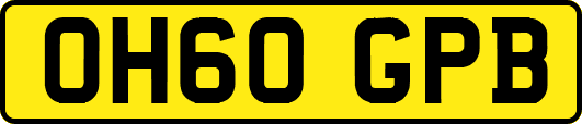 OH60GPB