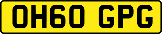 OH60GPG