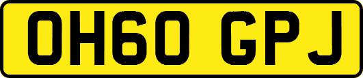 OH60GPJ