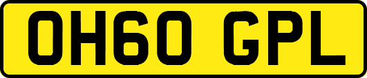 OH60GPL