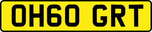 OH60GRT